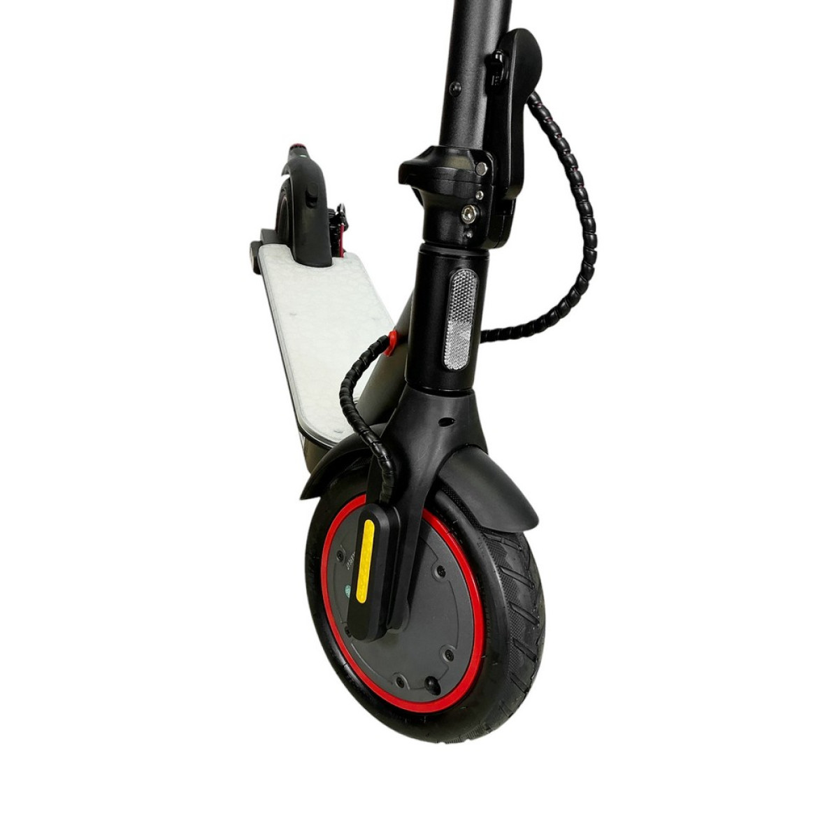 Електросамокат E9 PRO LIGHT Forte