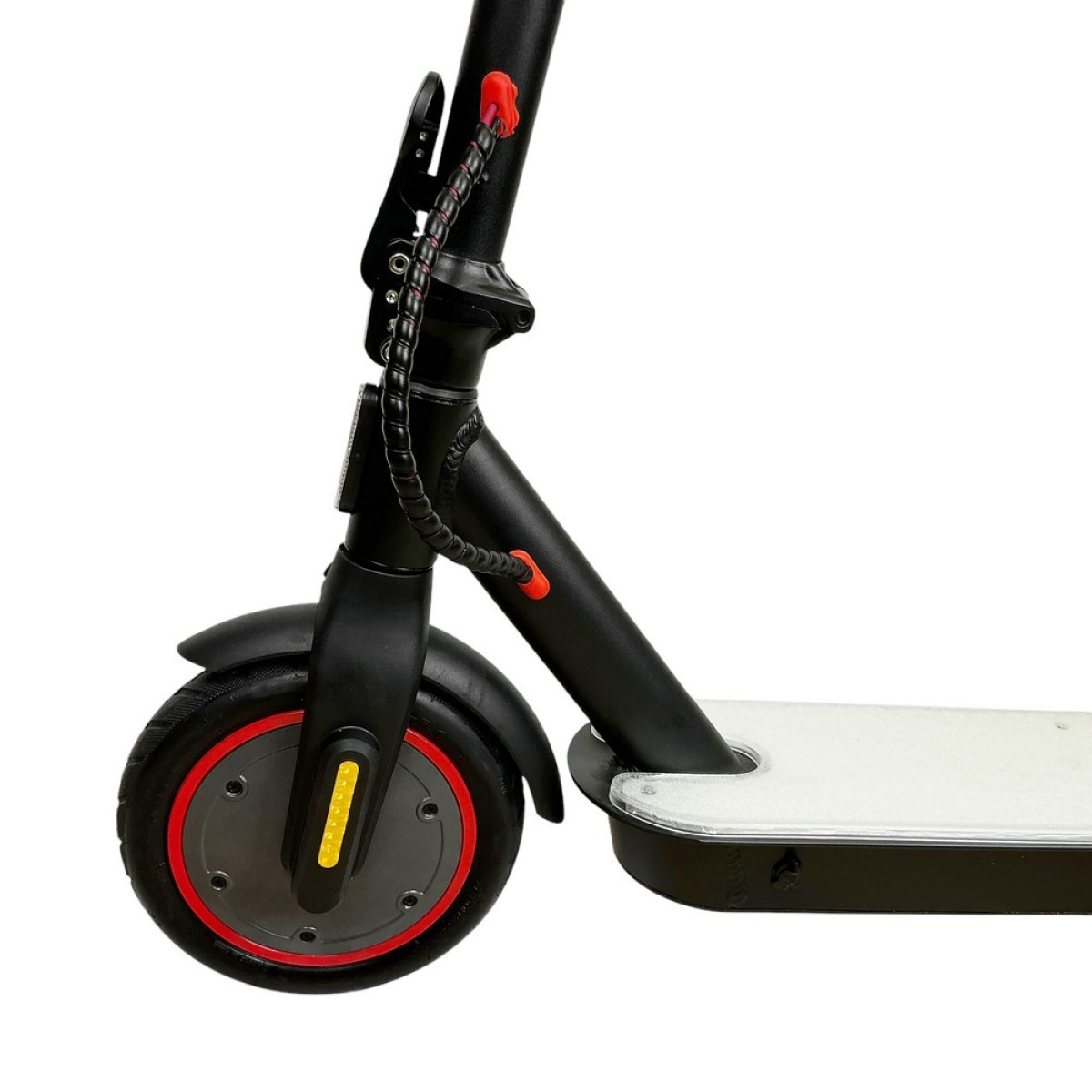 Електросамокат E9 PRO LIGHT Forte