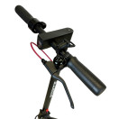 Електросамокат E9 PRO LIGHT Forte