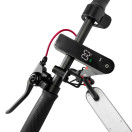 Електросамокат E9 PRO LIGHT Forte