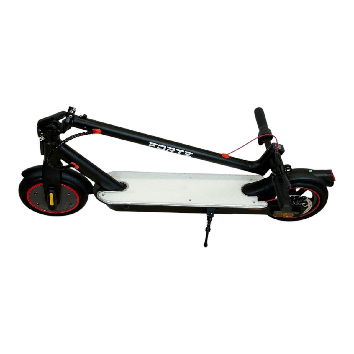 Електросамокат E9 PRO LIGHT Forte