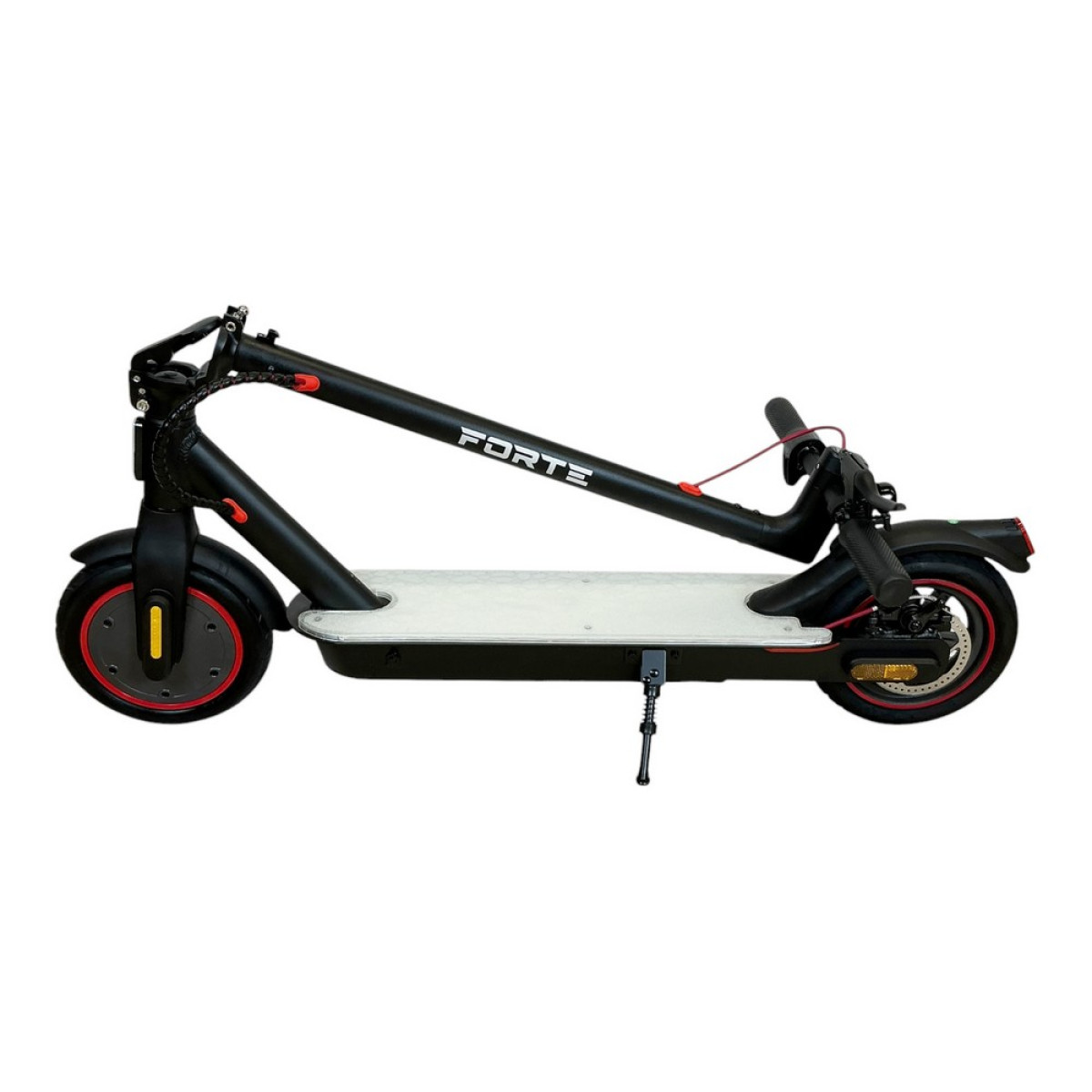 Електросамокат E9 PRO LIGHT Forte