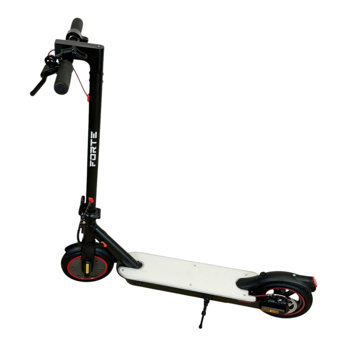 Електросамокат E9 PRO LIGHT Forte