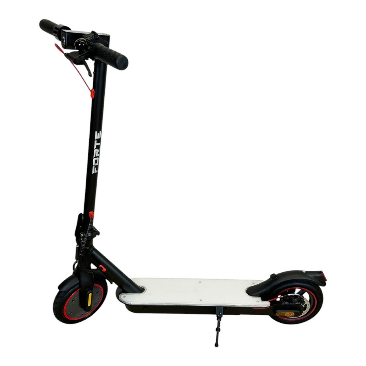 Електросамокат E9 PRO LIGHT Forte