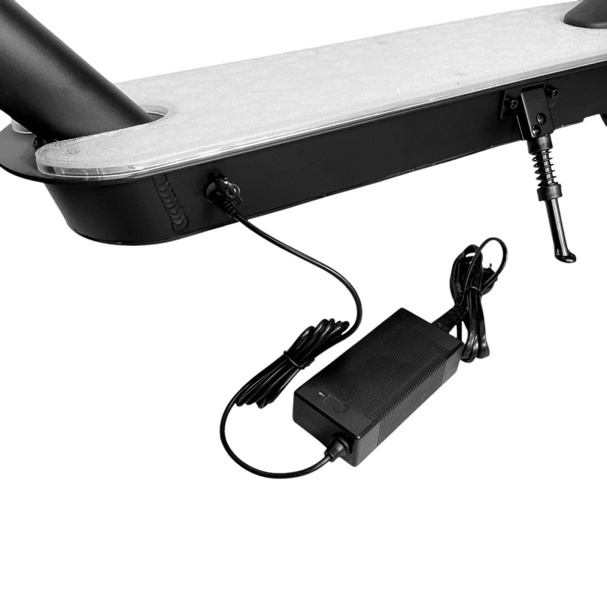 Електросамокат E9 PRO LIGHT Forte