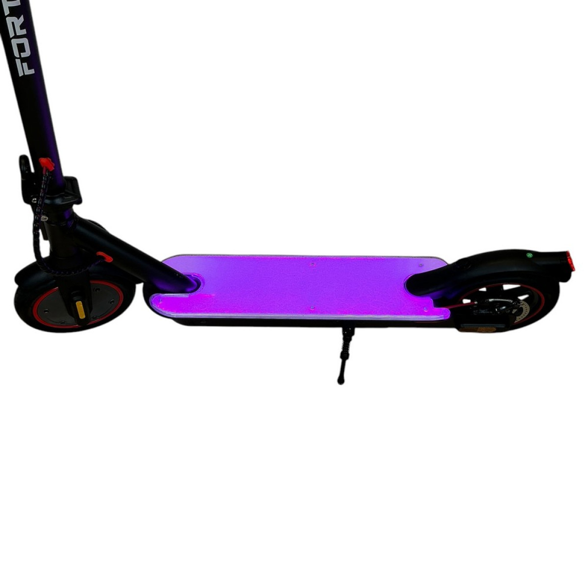 Електросамокат E9 PRO LIGHT Forte