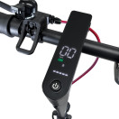 Електросамокат E9 PRO MAX Forte