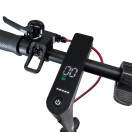 Електросамокат E9 PRO MAX Forte