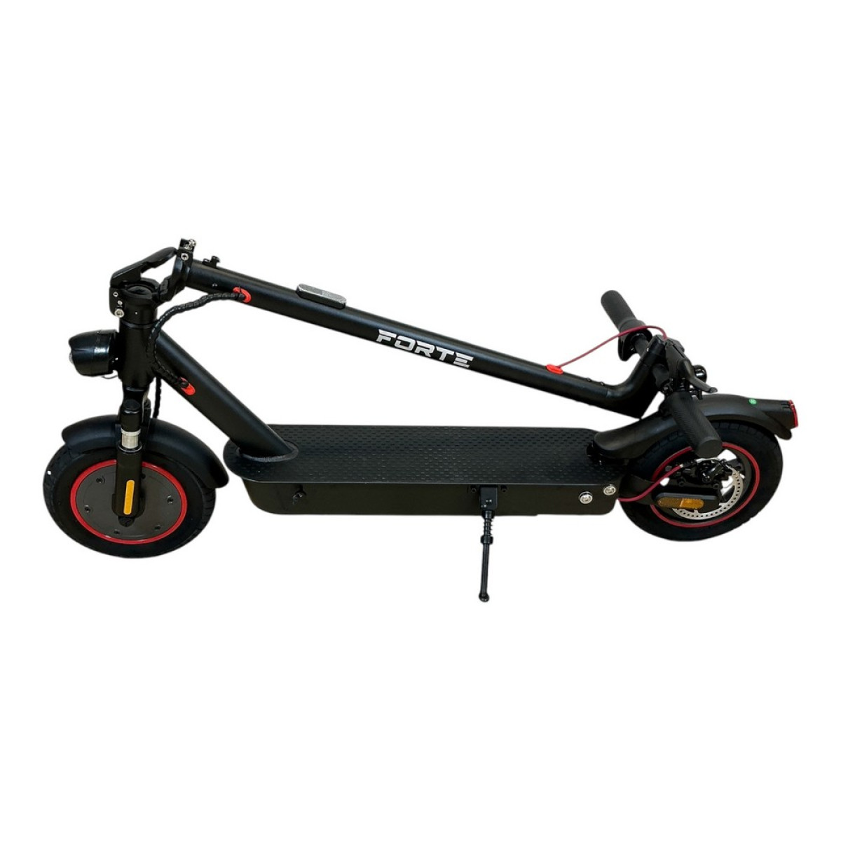 Електросамокат E9 PRO MAX Forte