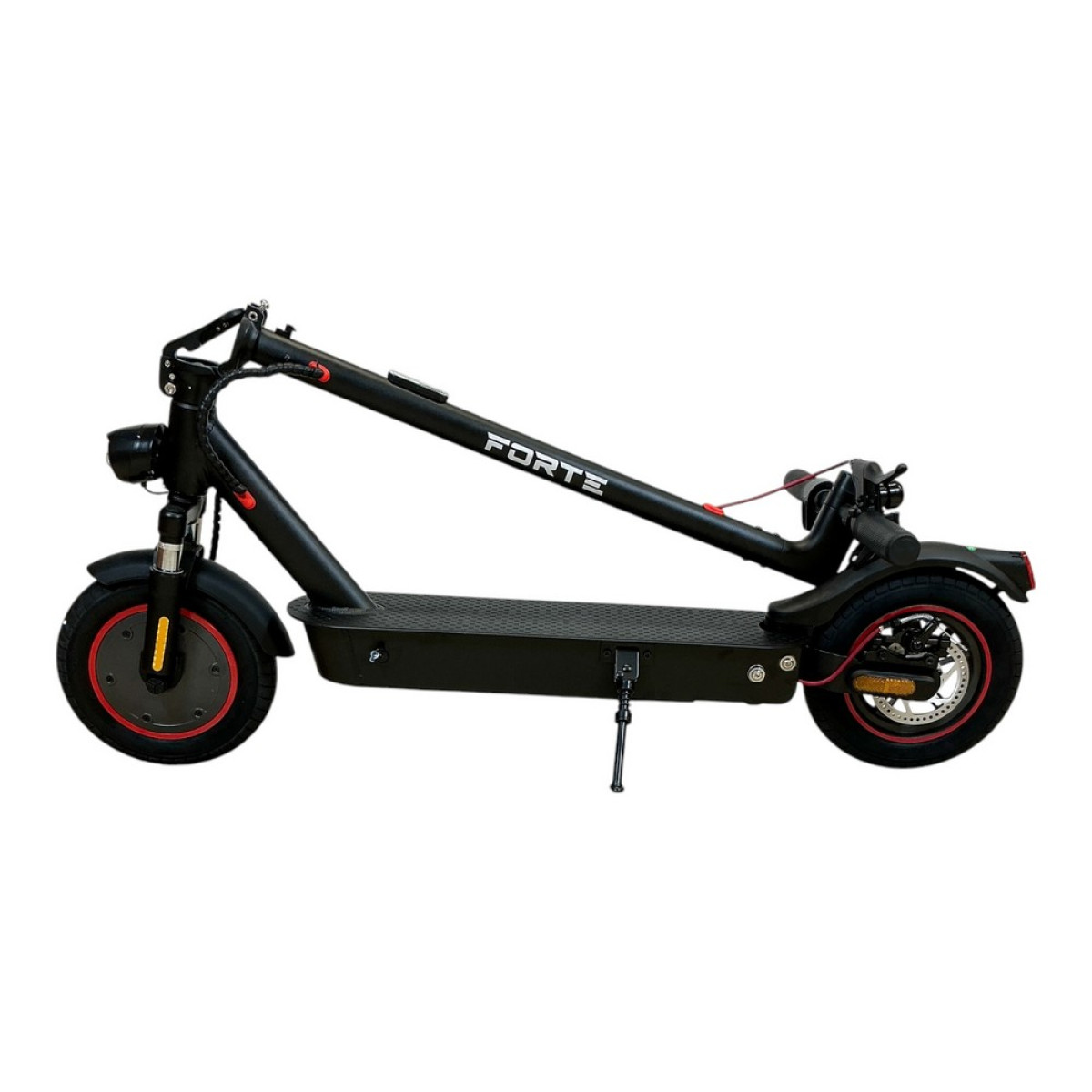 Електросамокат E9 PRO MAX Forte