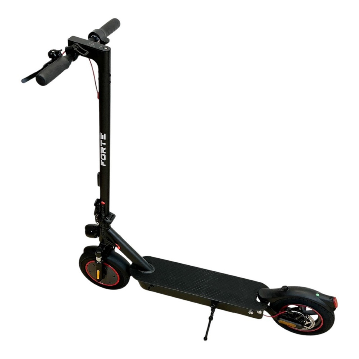 Електросамокат E9 PRO MAX Forte