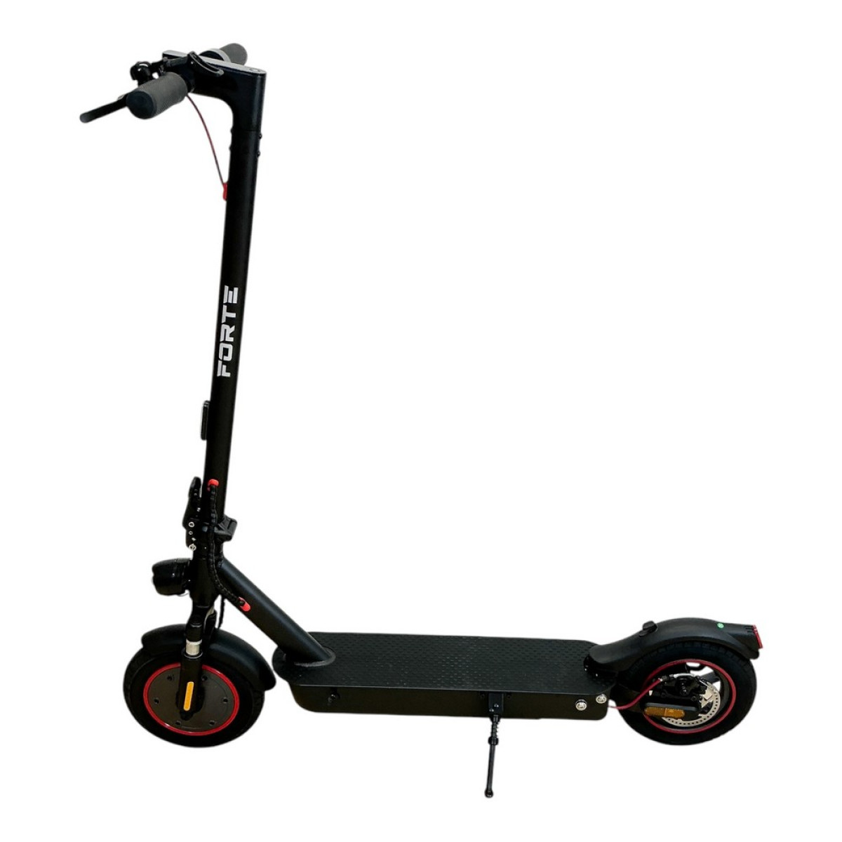 Електросамокат E9 PRO MAX Forte