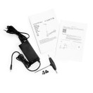 Електросамокат E9 PRO MAX Forte