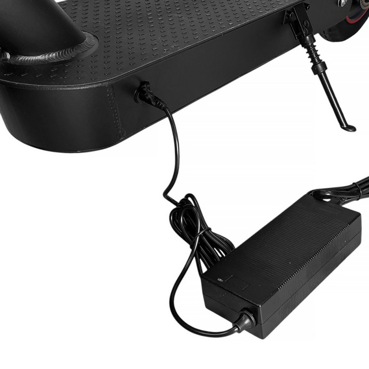 Електросамокат E9 PRO MAX Forte