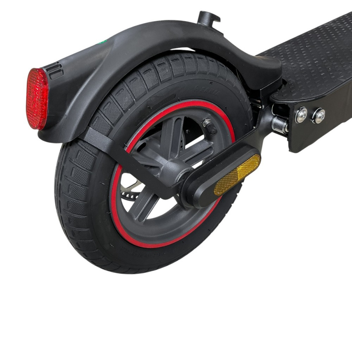 Електросамокат E9 PRO MAX Forte