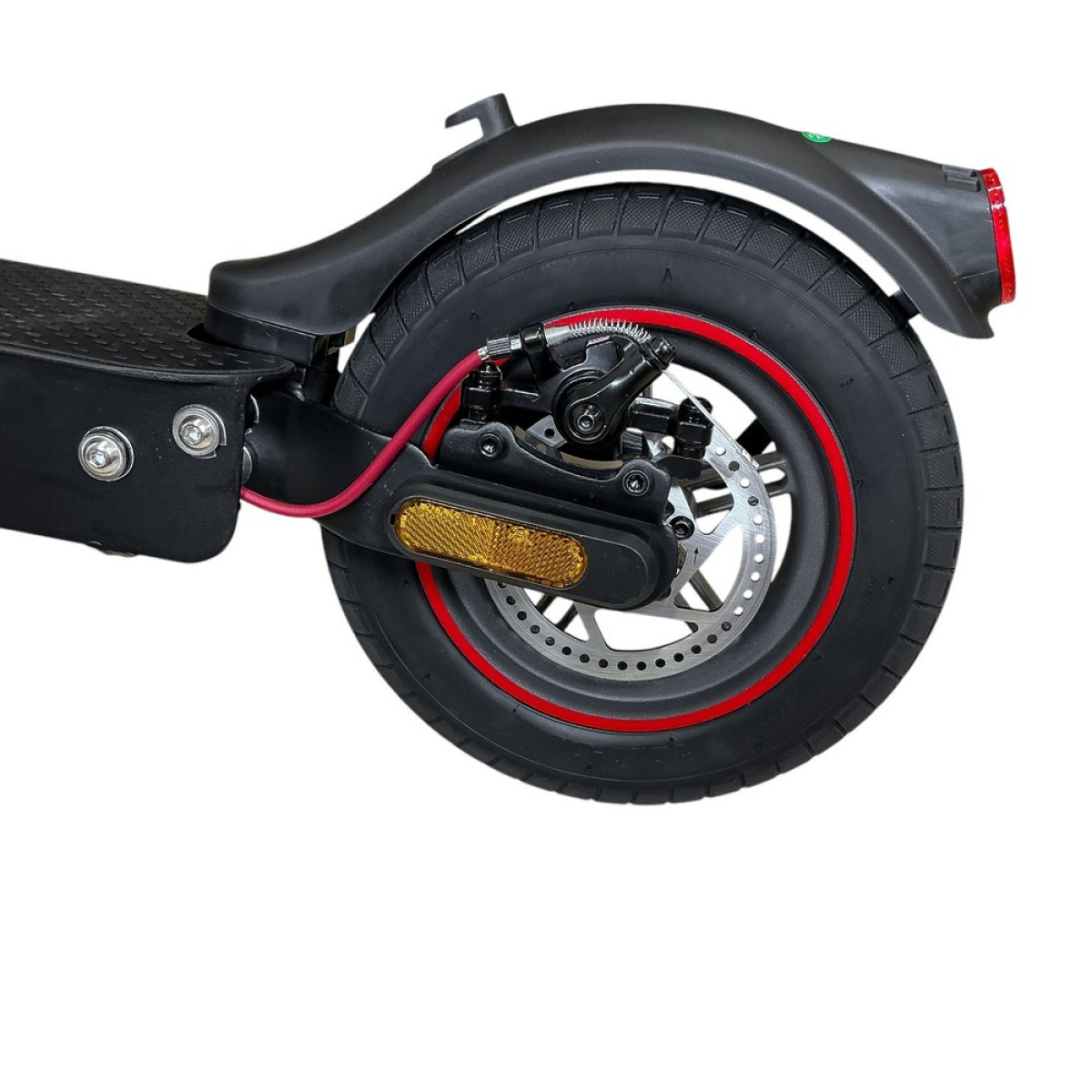 Електросамокат E9 PRO MAX Forte