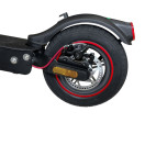 Електросамокат E9 PRO MAX Forte