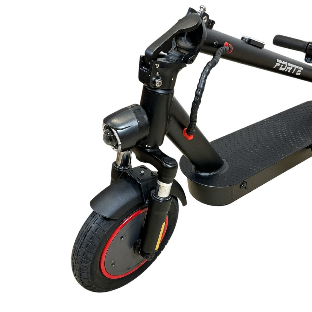 Електросамокат E9 PRO MAX Forte