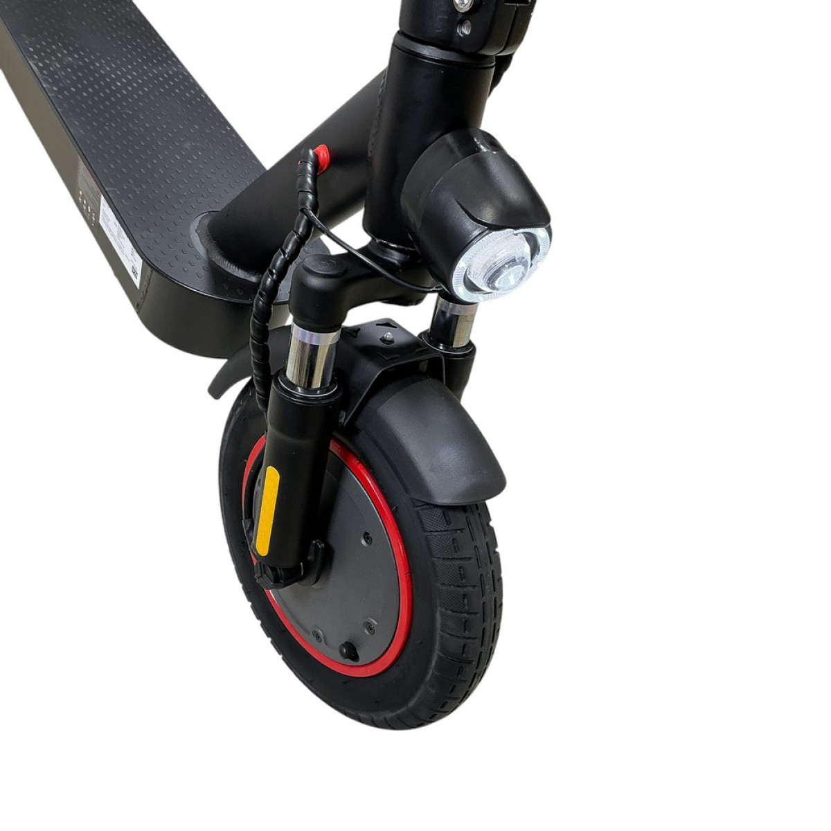 Електросамокат E9 PRO MAX Forte