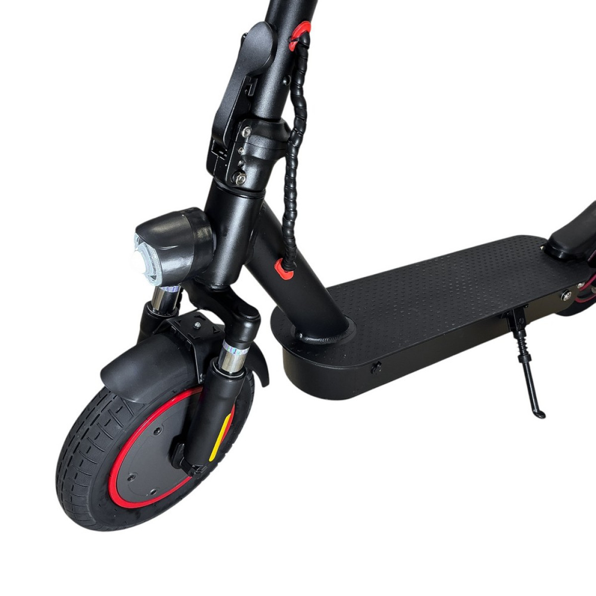 Електросамокат E9 PRO MAX Forte