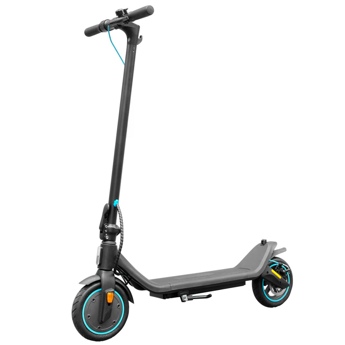 Электросамокат M1 Forte