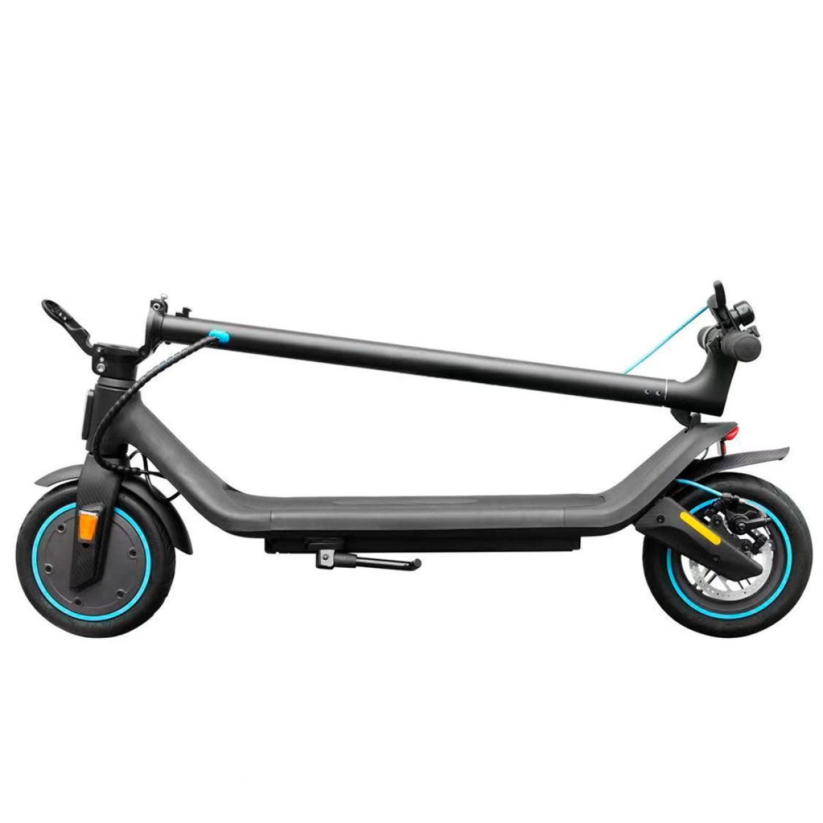 Электросамокат M1 Forte