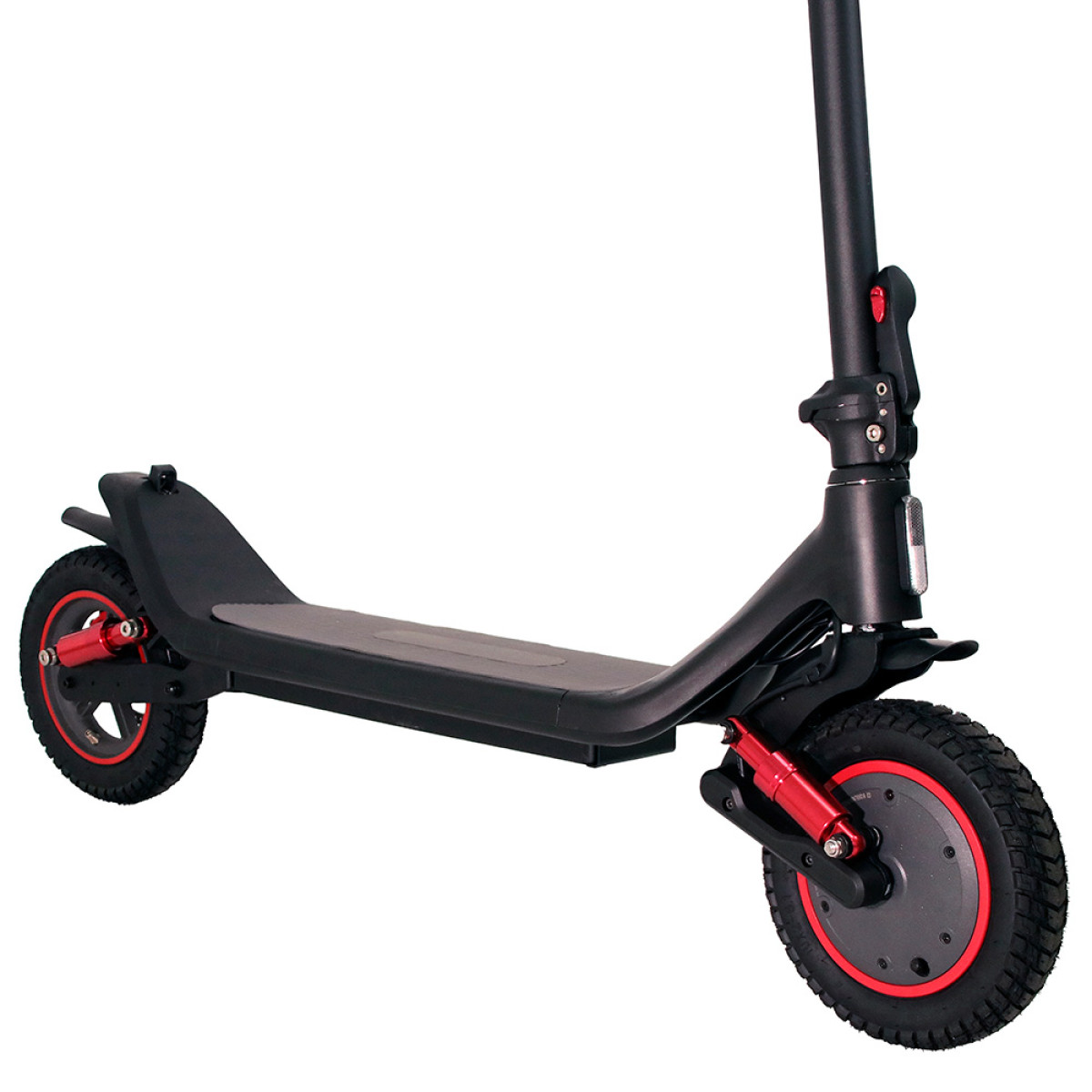 Электросамокат M1 MAX Forte