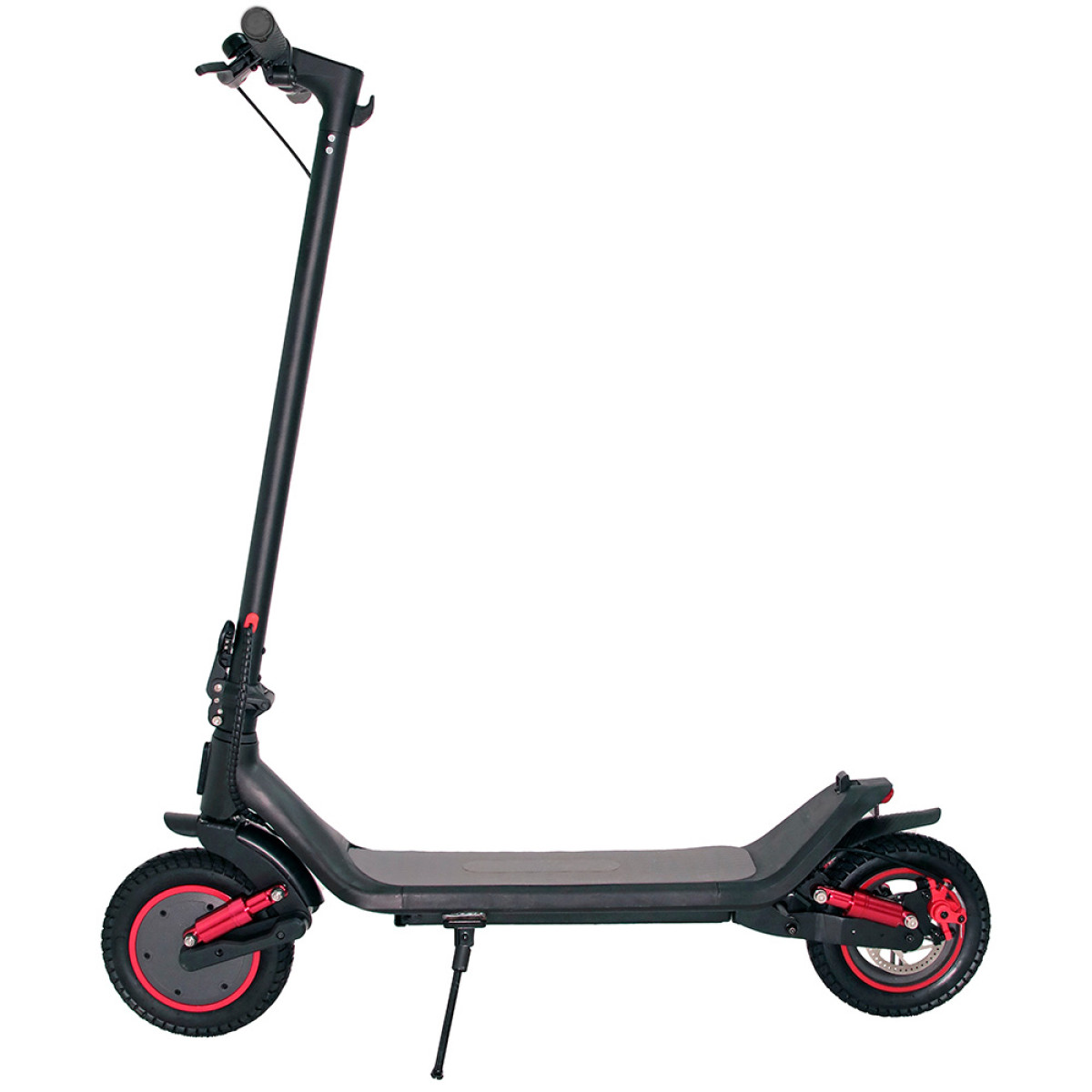 Электросамокат M1 MAX Forte