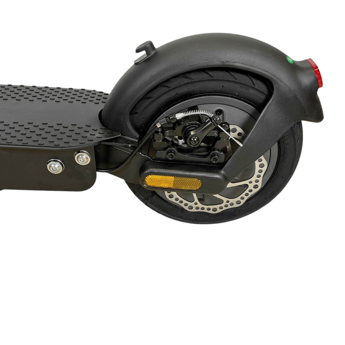 Електросамокат E9G-B Forte