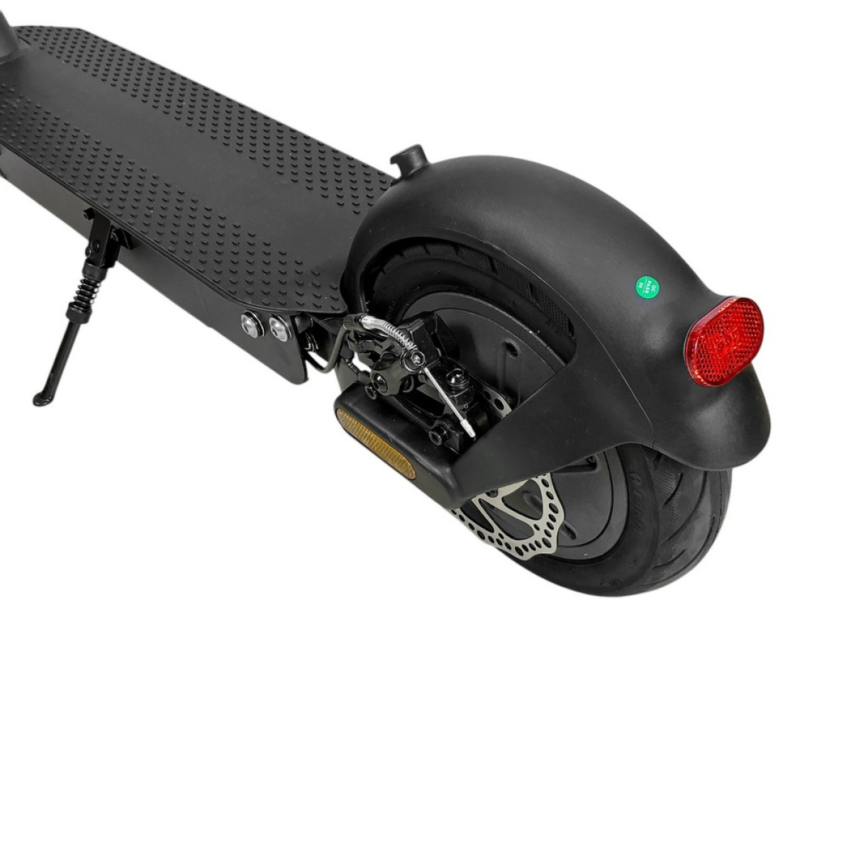 Електросамокат E9G-B Forte