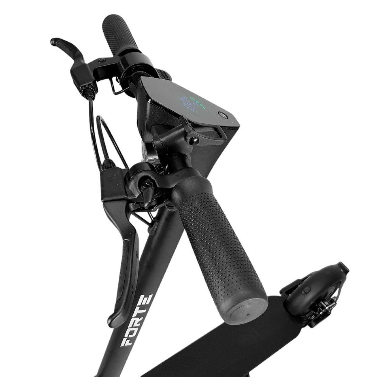 Електросамокат E9G-B Forte