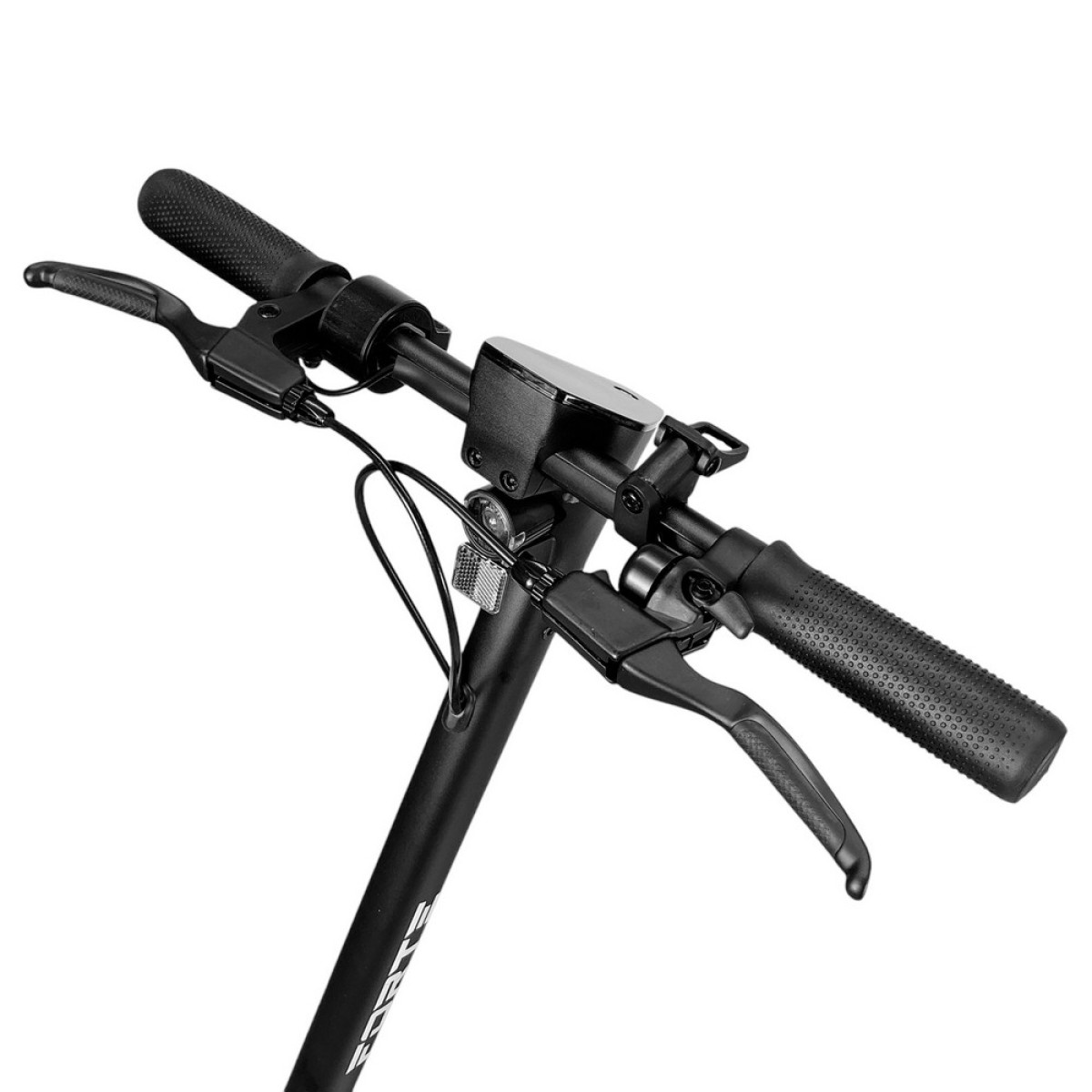 Електросамокат E9G-B Forte