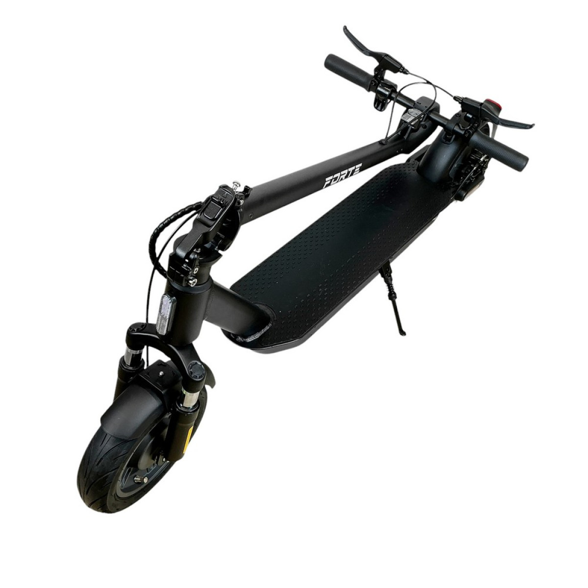 Електросамокат E9G-B Forte