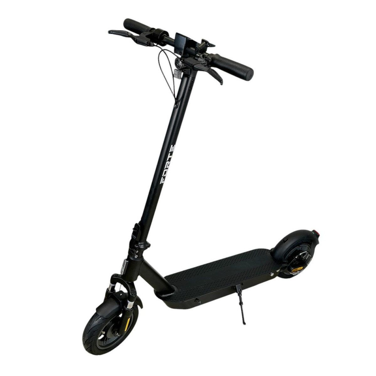 Електросамокат E9G-B Forte