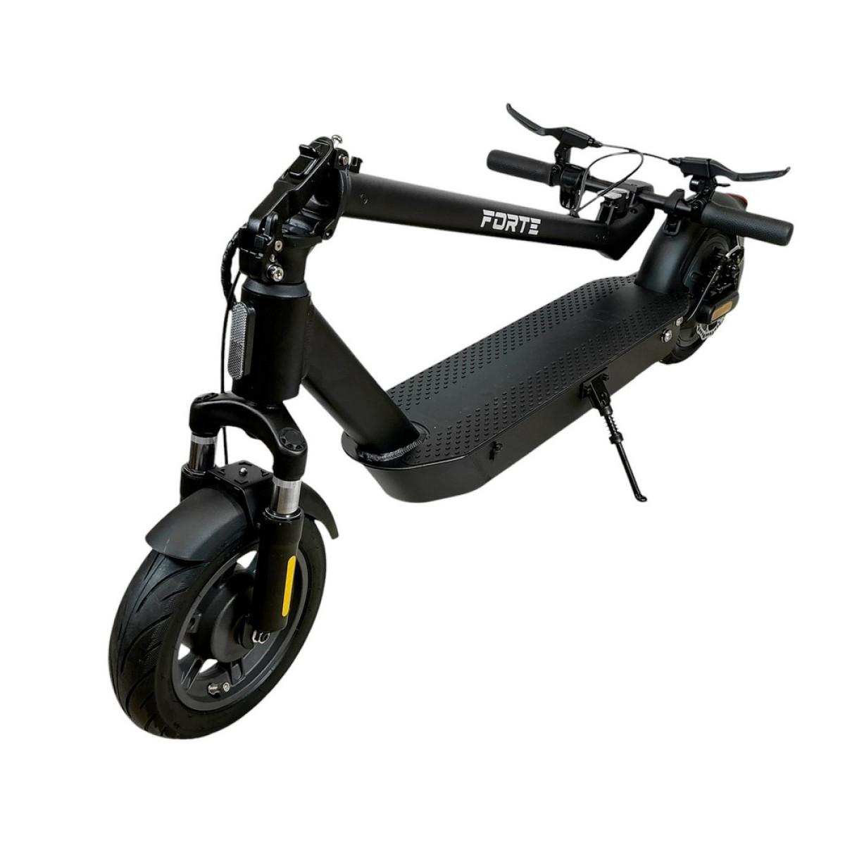 Електросамокат E9G-B Forte