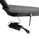 Електросамокат E9G-B Forte