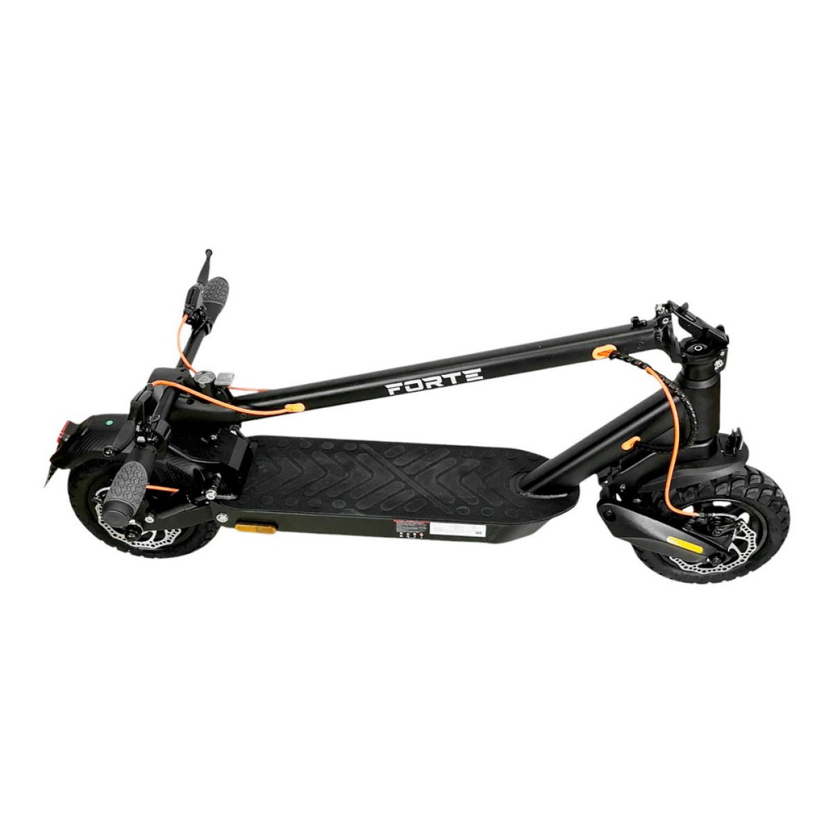 Електросамокат E9GS Forte