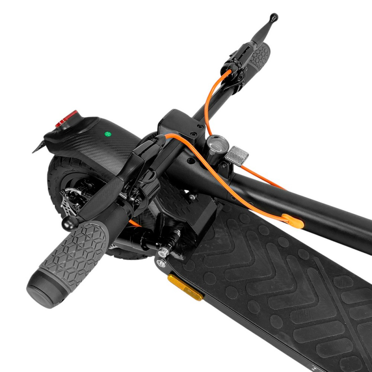 Електросамокат E9GS Forte