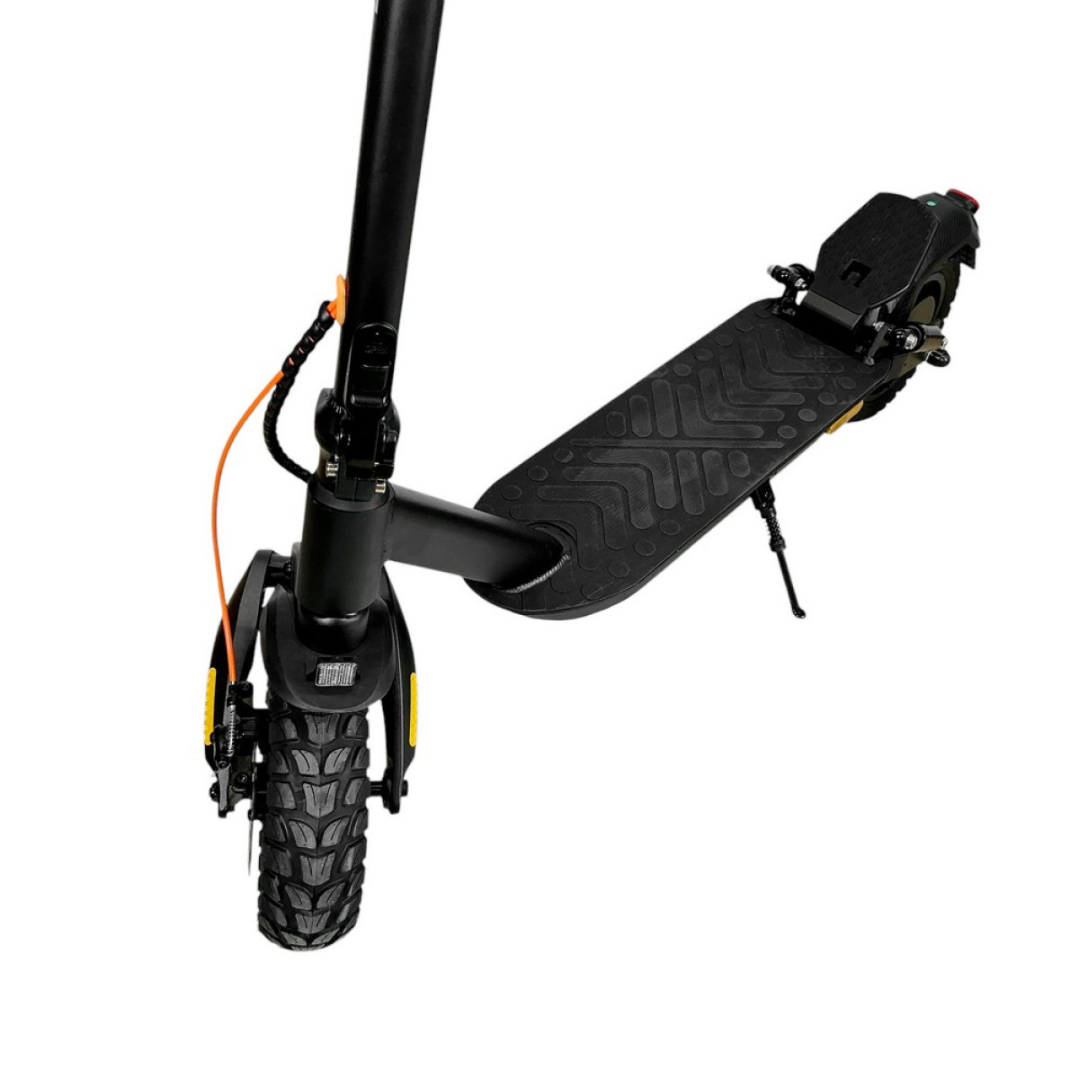 Електросамокат E9GS Forte