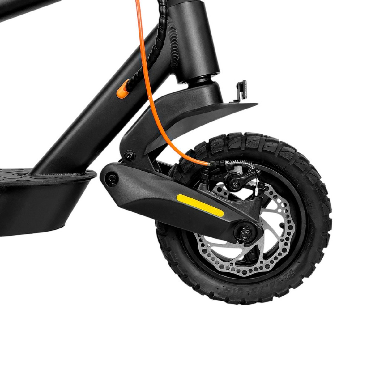 Електросамокат E9GS Forte