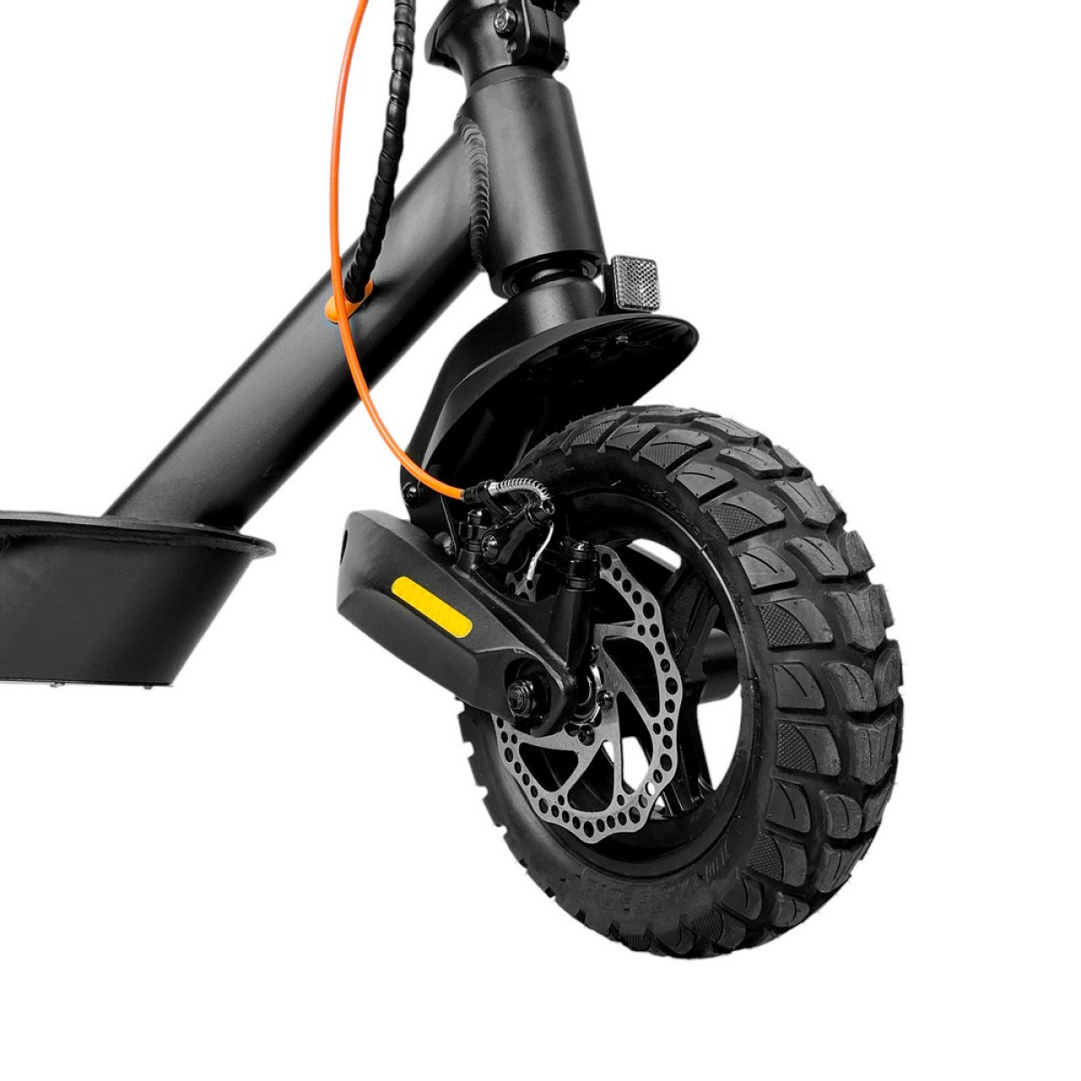 Електросамокат E9GS Forte