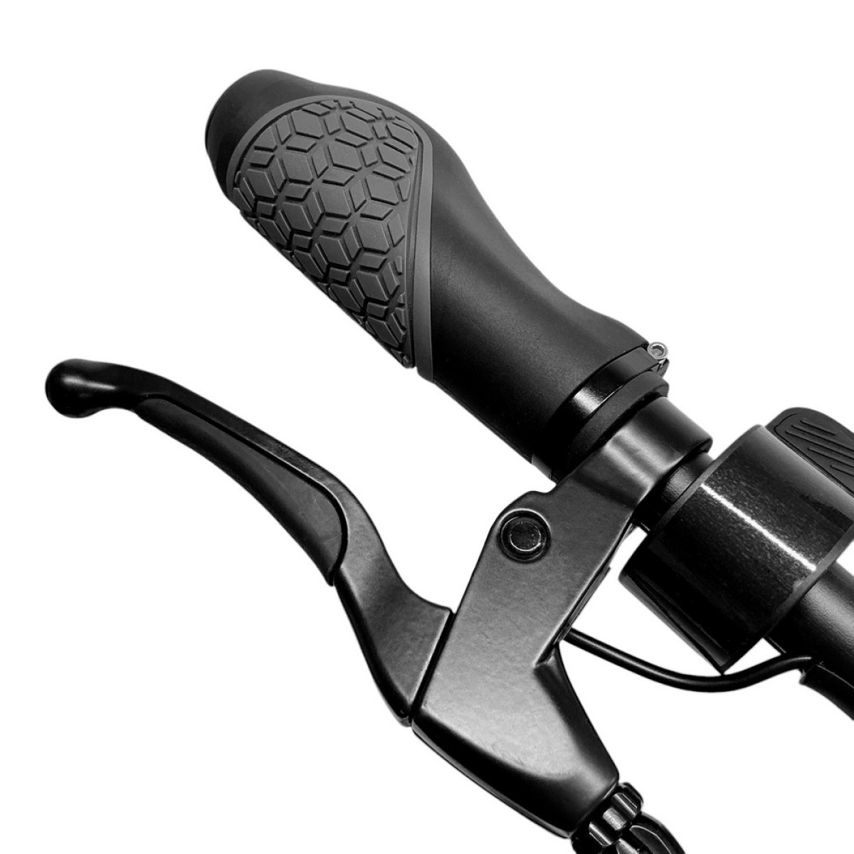 Електросамокат E9GS Forte