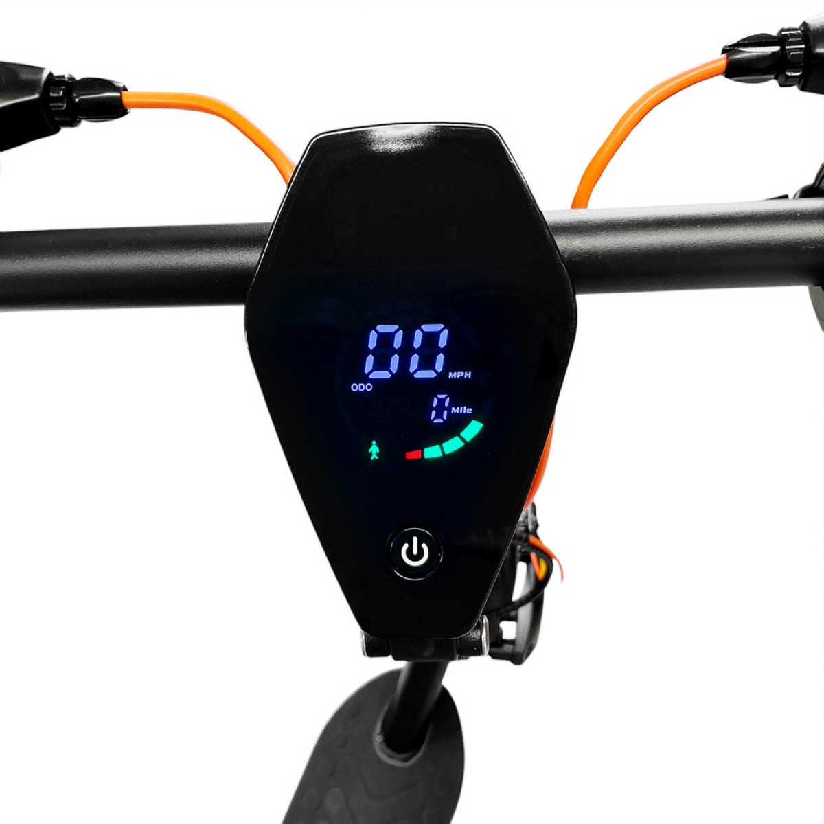 Електросамокат E9GS Forte