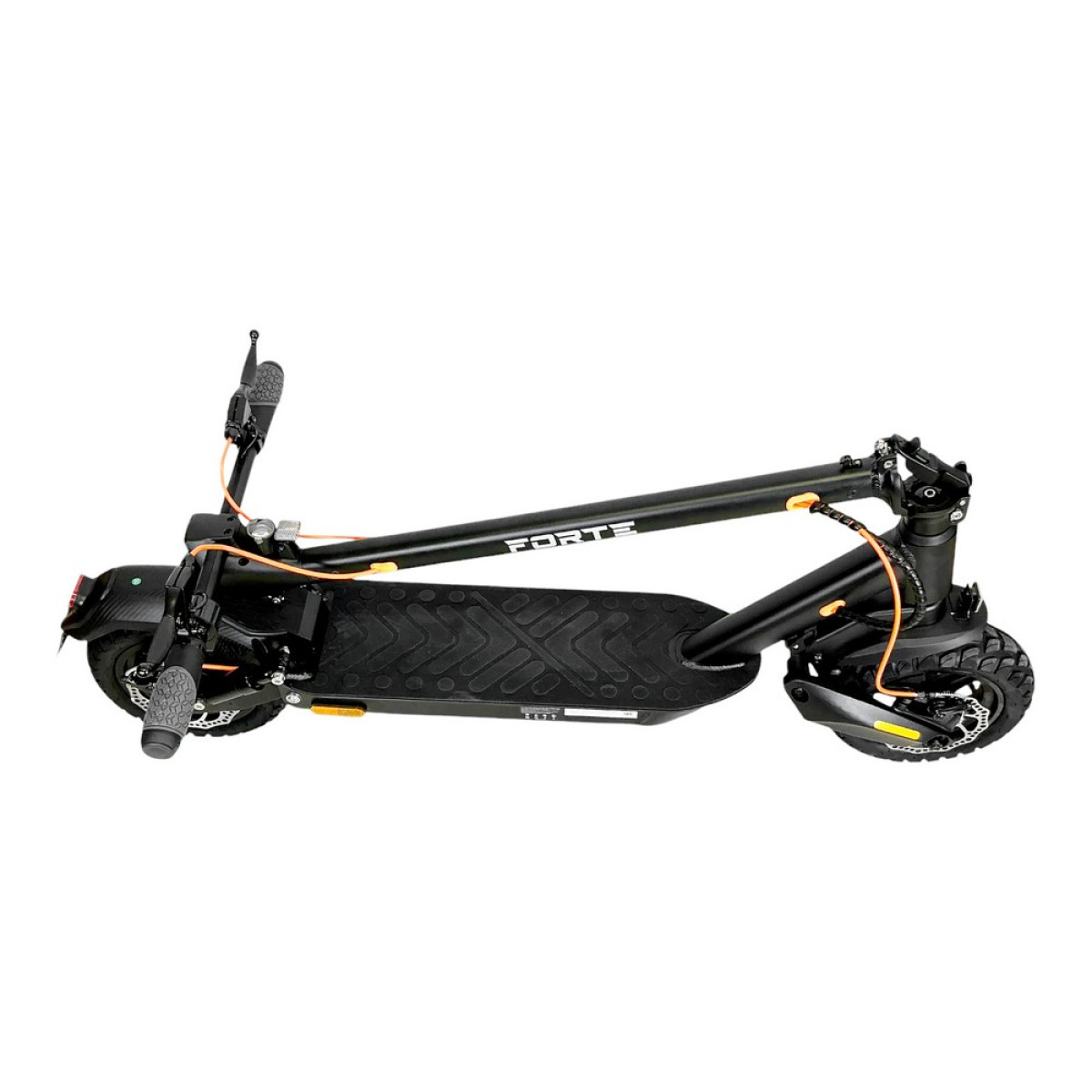 Електросамокат E9GS Forte