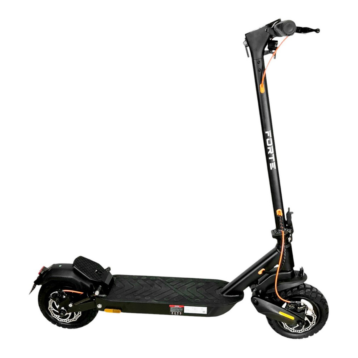 Електросамокат E9GS Forte