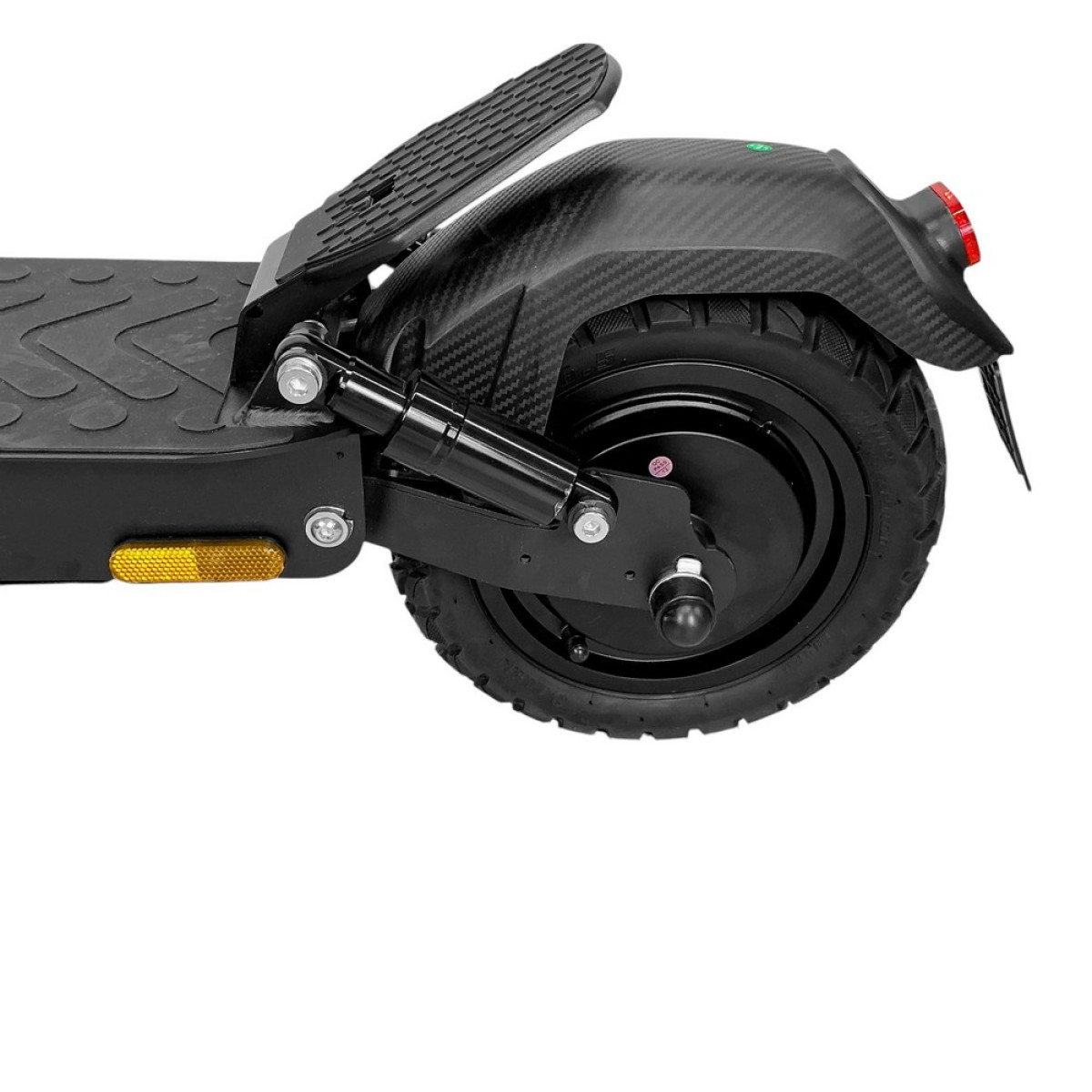 Електросамокат E9GS Forte