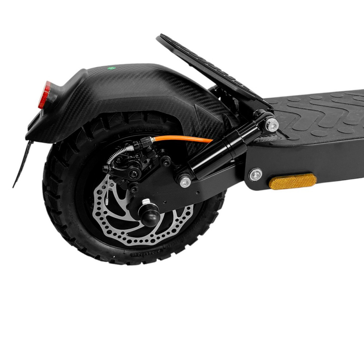 Електросамокат E9GS Forte