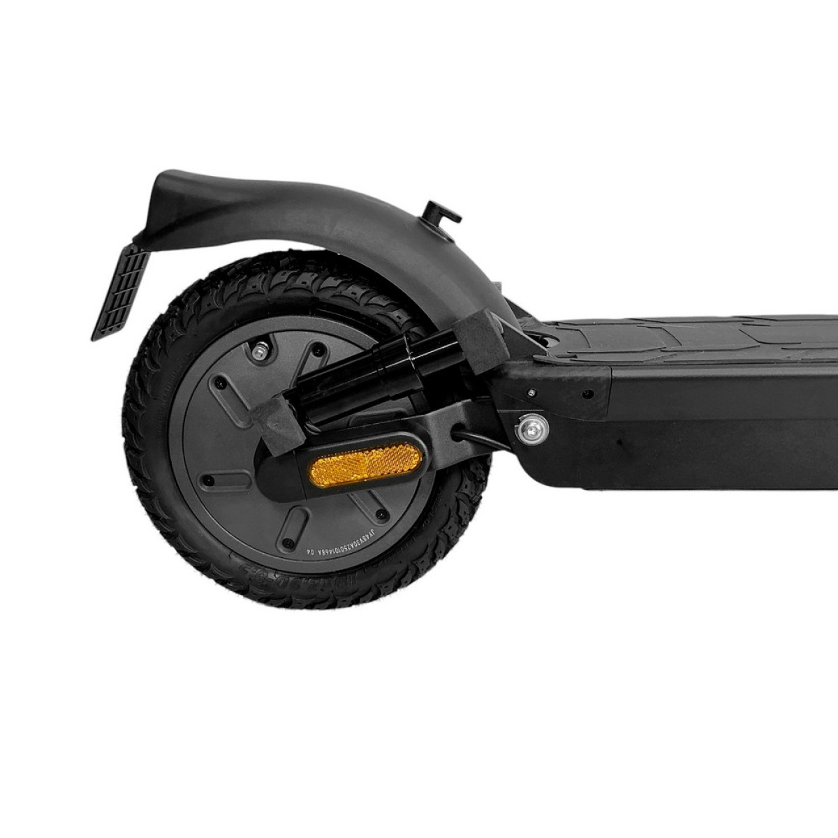 Електросамокат E9G-PRO Forte