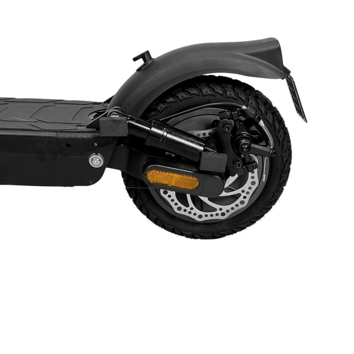 Електросамокат E9G-PRO Forte