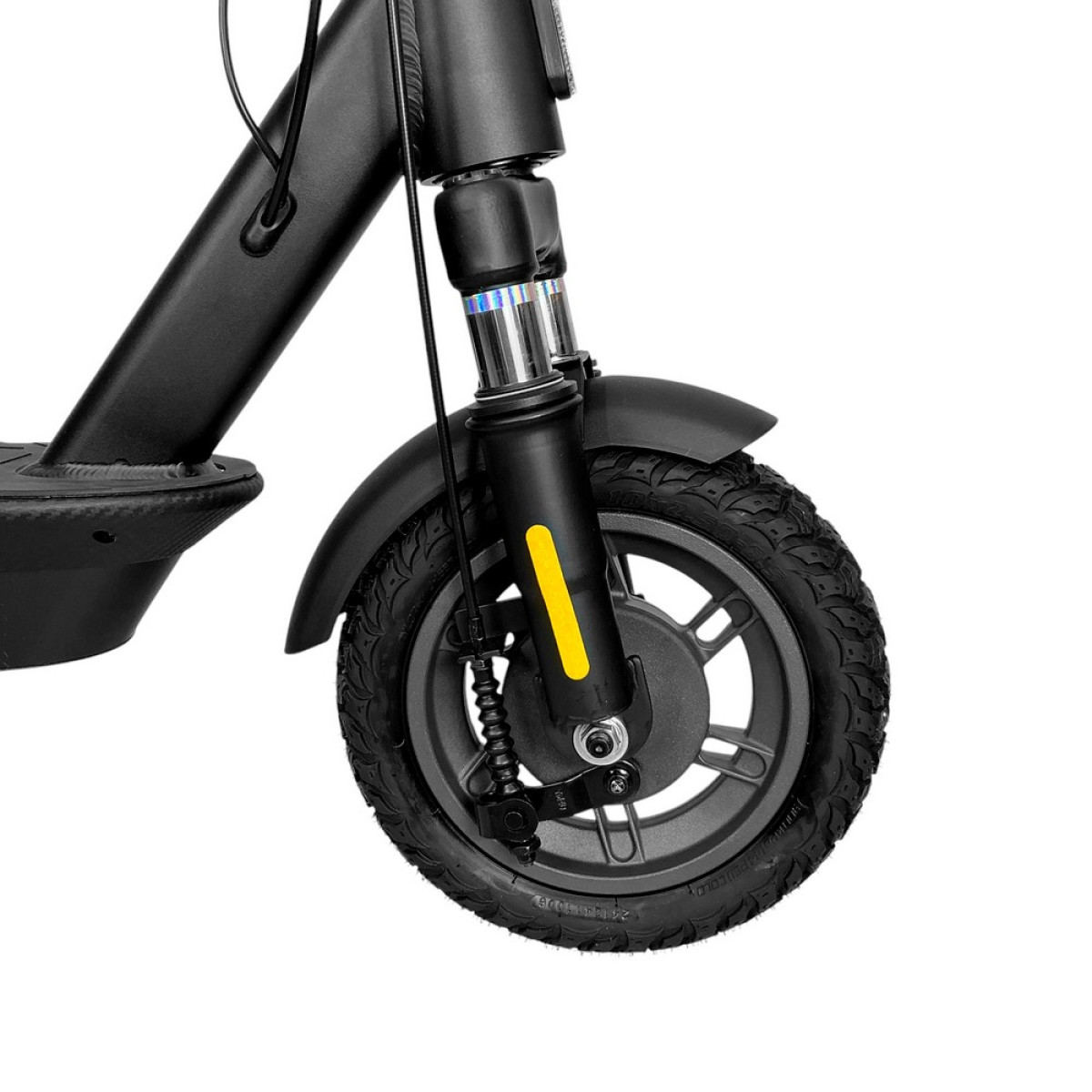 Електросамокат E9G-PRO Forte